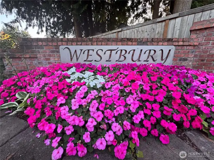 Welcome to the prestigious Westbury community, a quaint friendly community of only 24 homes beautifully maintained with a reputation for quality homes and peaceful living.