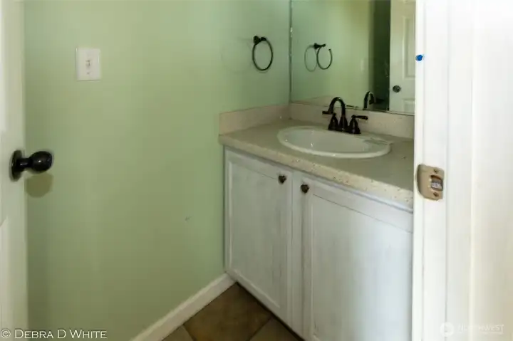 Power Room