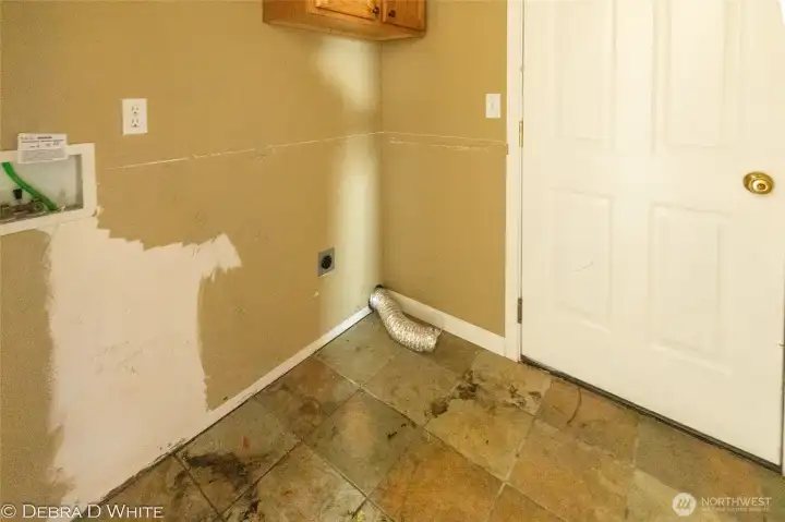 Utility/Laundry/Mud Room