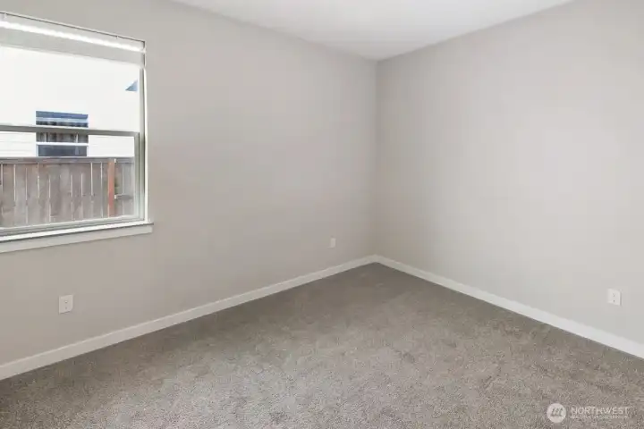3rd Bedroom