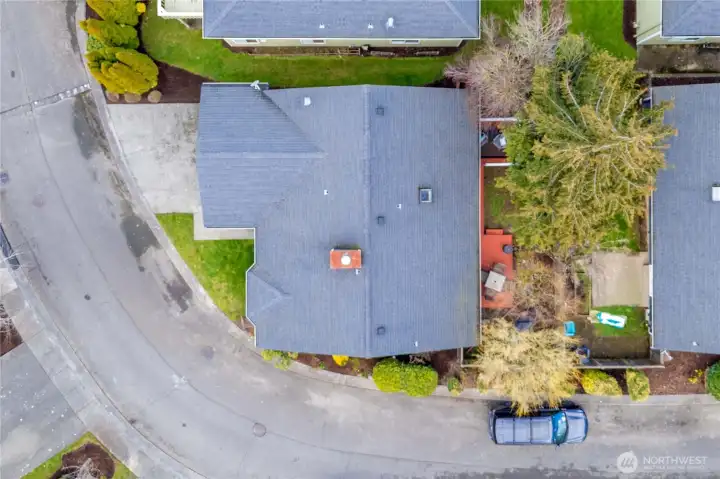 Garage parking, driveway parking and short term guests next to home.