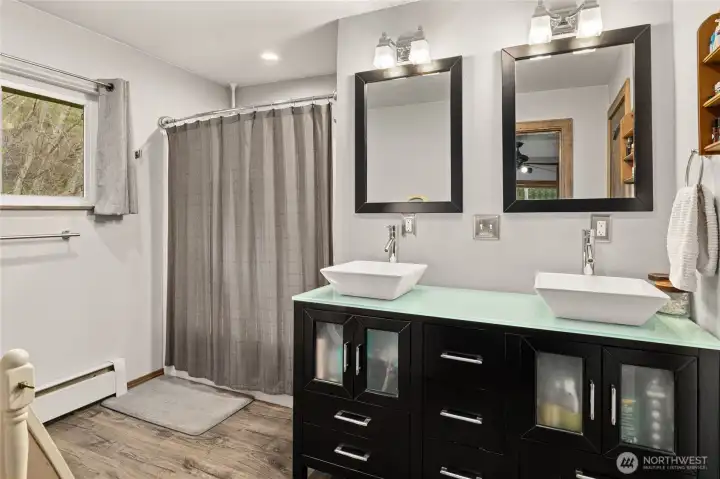 Primary Bedroom Suite