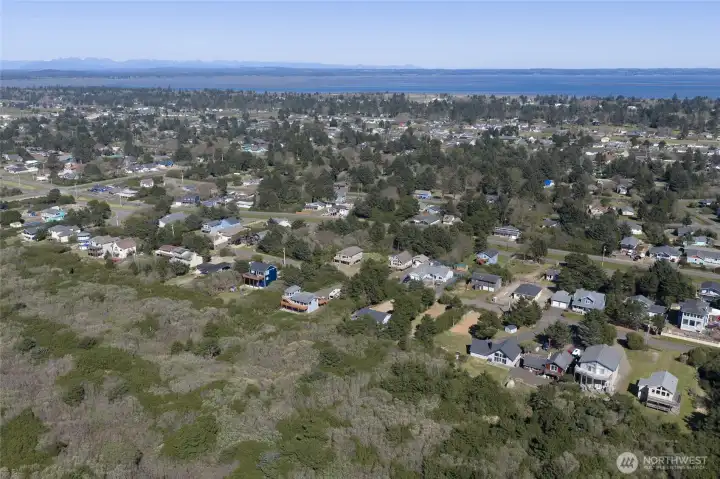 Weather you're a nature lover or simply seeking a peaceful escape, this beachfront property has it all!