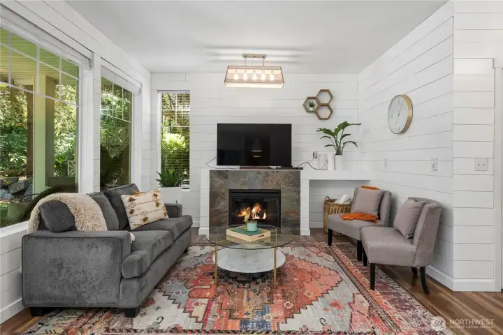 Living rooms with engineered hardwood floors Living rooms with engineered hardwood floors