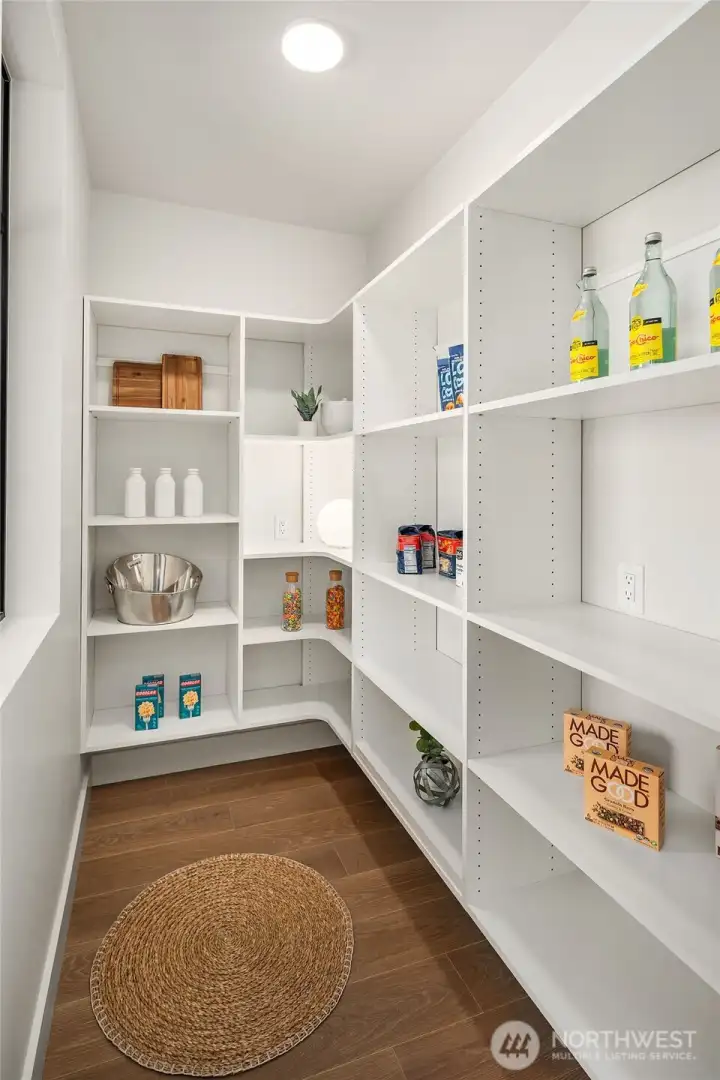 Pantry Pantry