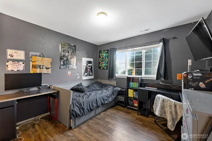 Bedroom #2