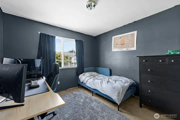 Bedroom #3