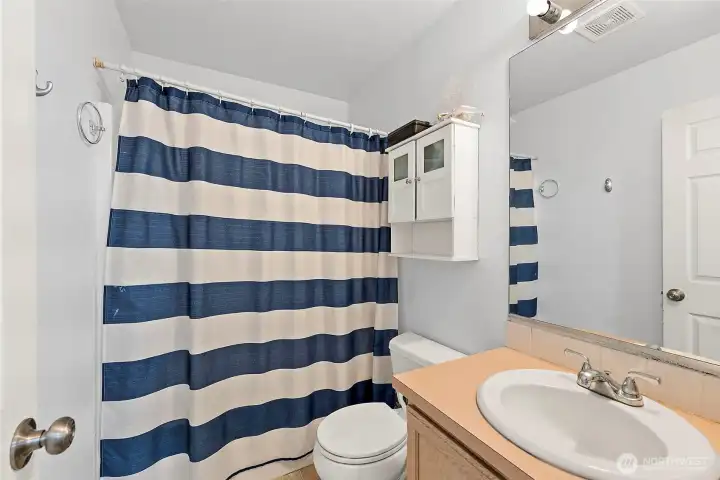 Another Guest Bath
