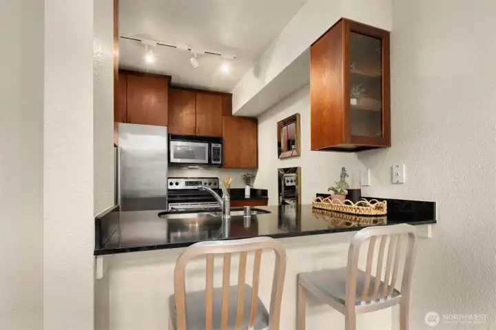 Open Kitchen Open Kitchen