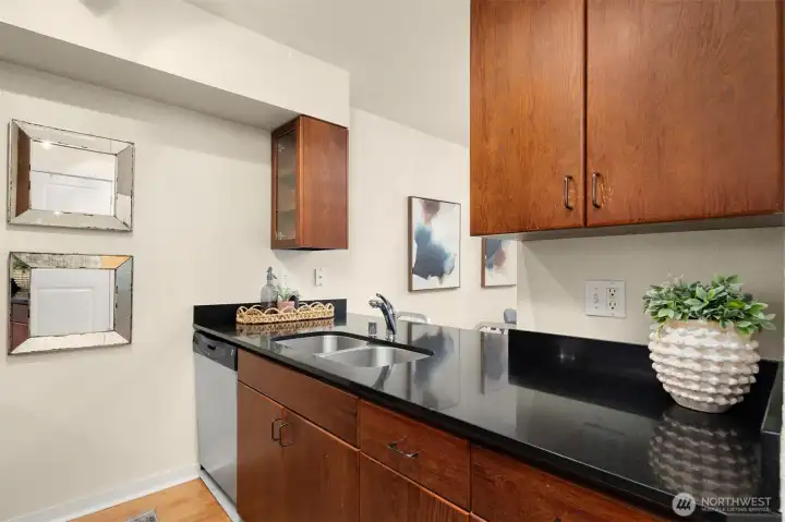 Slab granite counters Slab granite counters