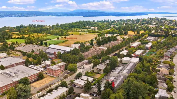 So much to do right outside your front door! So much to do right outside your front door!