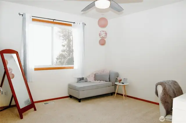 Bedroom #2
