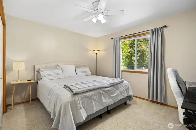 Bedroom #3