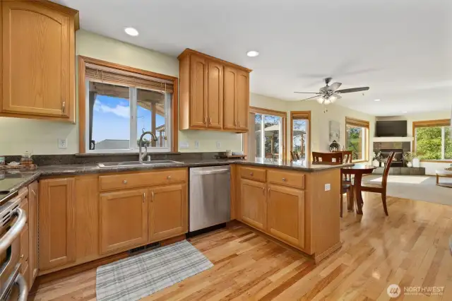 Pictures do not do this space justice! Come see for yourself before it's gone!