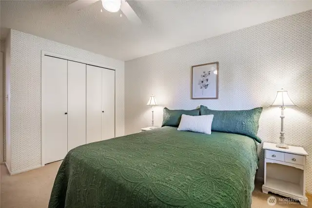 Bedroom #2