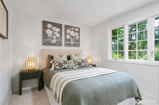 2nd bedroom