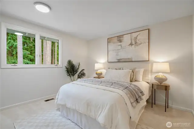 3rd bedroom