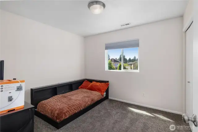 Bedroom #3