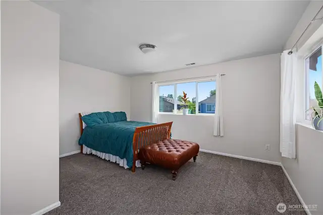 Bedroom #4