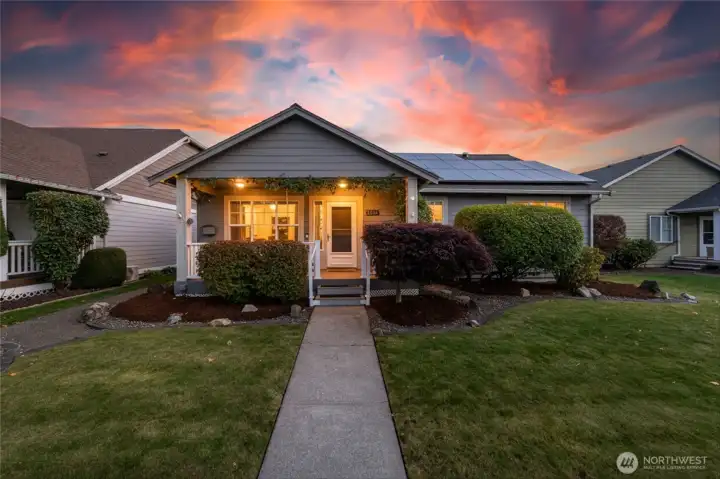 Welcome to a home that lives large with thoughtful design, timeless upgrades, and low-maintenance luxury — all on a single-level footprint.