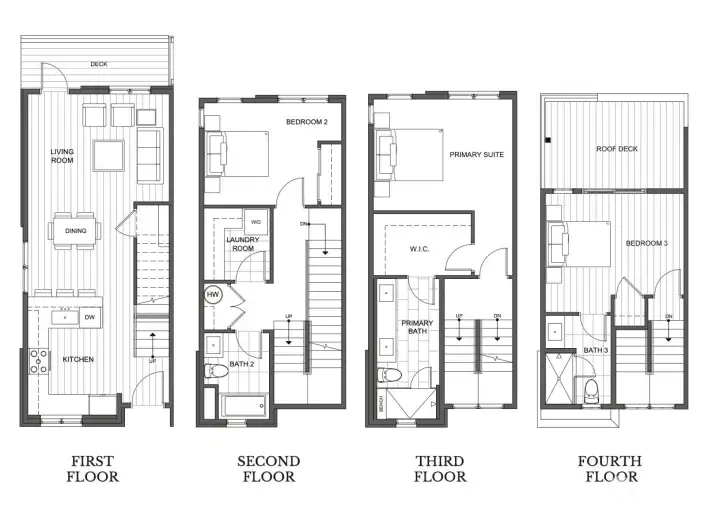 Floor Plan Layout