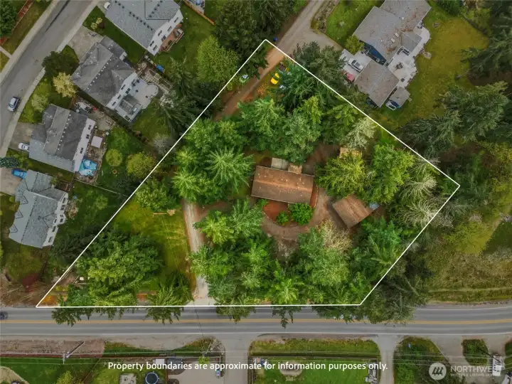 Perfect for investors, builders, or anyone looking for land with serious upside.