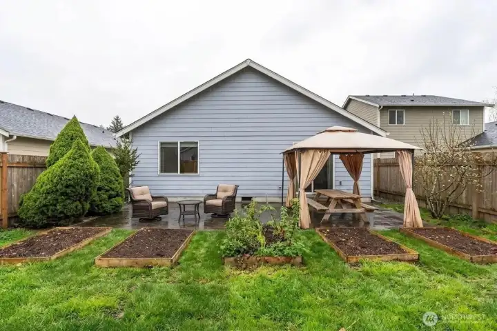 Positioned near Frontier Park and local amenities