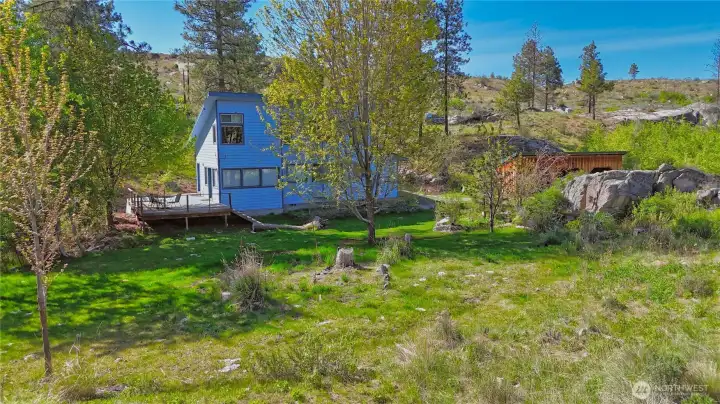 Without any CCR restrictions, this property offers exceptional flexibility