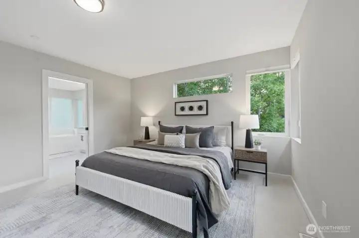 Primary Bedroom Primary Bedroom