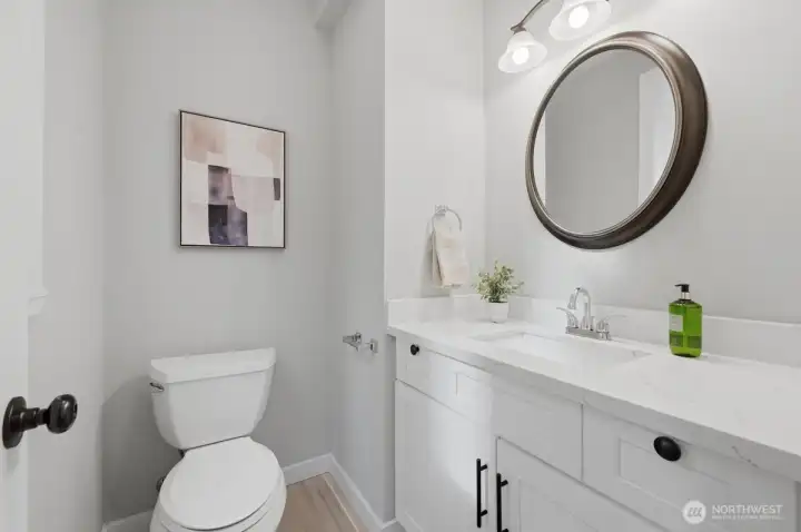 Powder Bath Powder Bath