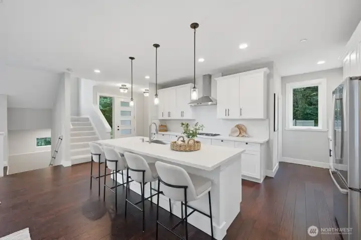Kitchen Kitchen