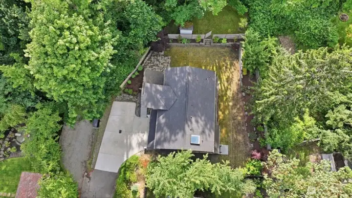Aerial view of property Aerial view of property