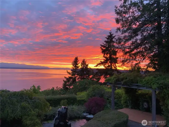 Stunning High Bluff Home