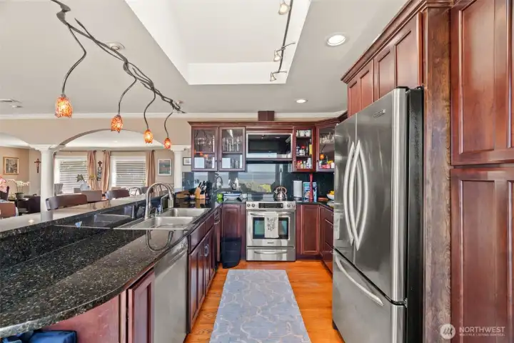 Awesome Kitchen