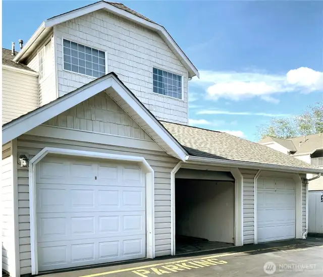 Garage 1102