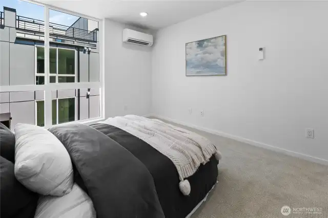 Photos are of model home 824B. Finishes and layout may vary.
