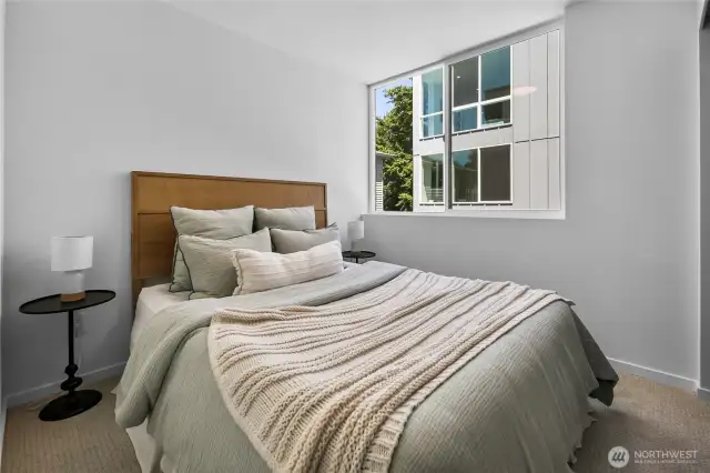 Photos are of model home 824B. Finishes and layout may vary.