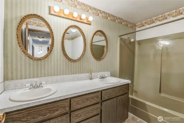 Full Bath