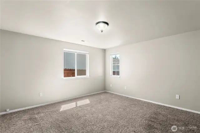 Bedroom 1.