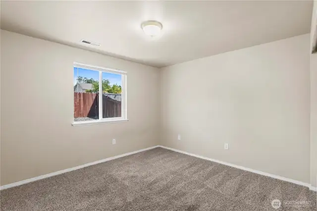 Bedroom 2.