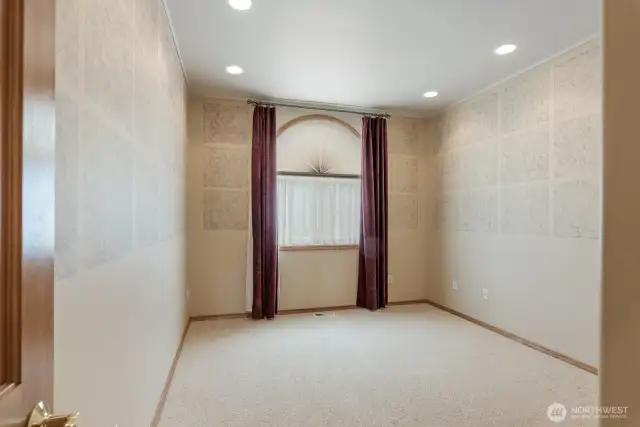 3rd bedroom