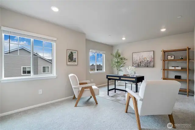 Office/den