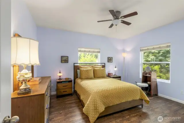 Guest Room 1