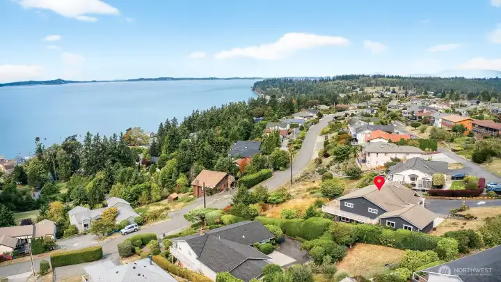 Buena Vista Community