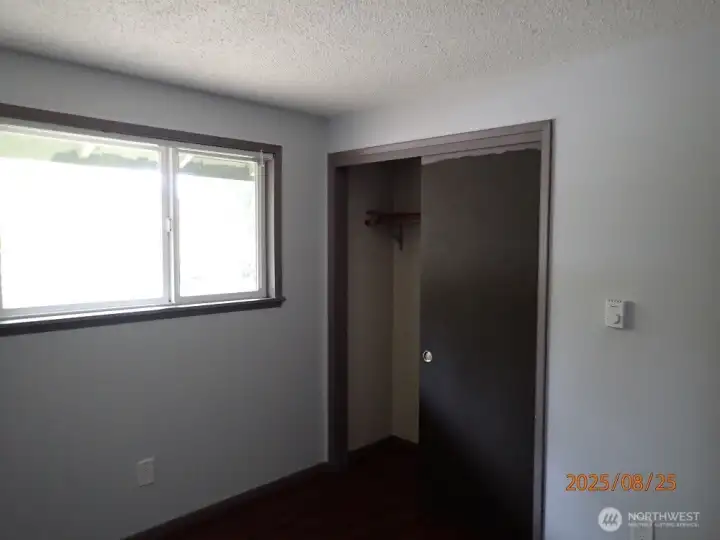 Bedroom 1st to left