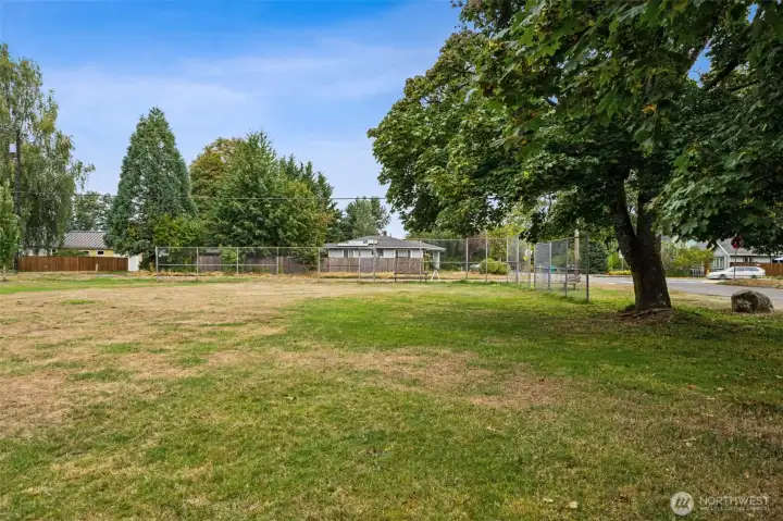 Lions Park