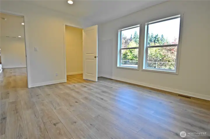Primary Walk-In