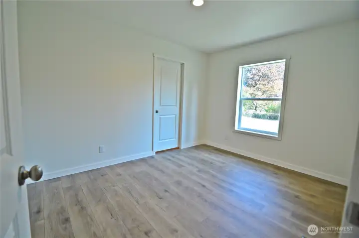 3rd Bedroom