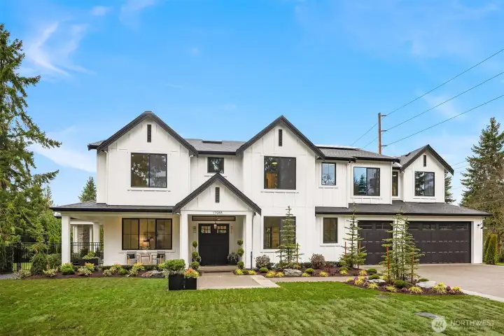 Welcome to the “Whitteville” by Murray Franklyn