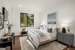 Guest Suite - Main Floor